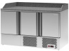 Стол холодильный для пиццы POLAIR TMi3pizza-G