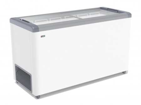 Ларь морозильный FROSTOR GELLAR FG 500 C фото