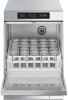 Машина стаканомоечная фронтальная SMEG Ecoline SPG405M фото