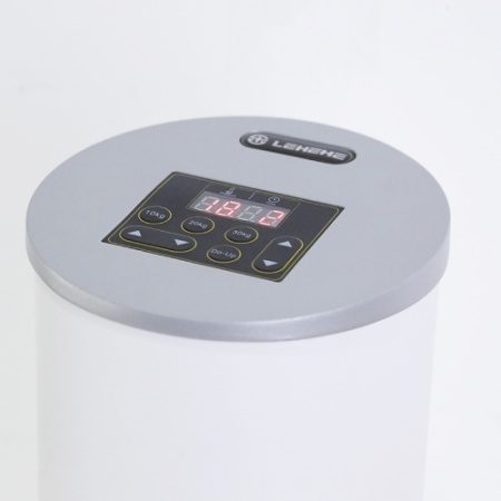 Темпер автоматический DAZHENG Lehehe LHH-PT2 фото