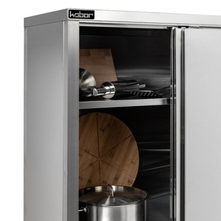 Шкаф кухонный KOBOR ШК-150/60 фото