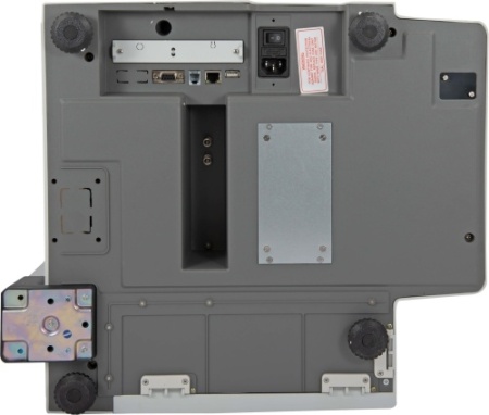 Весы торговые CAS CL3000J-15P TCP-IP фото