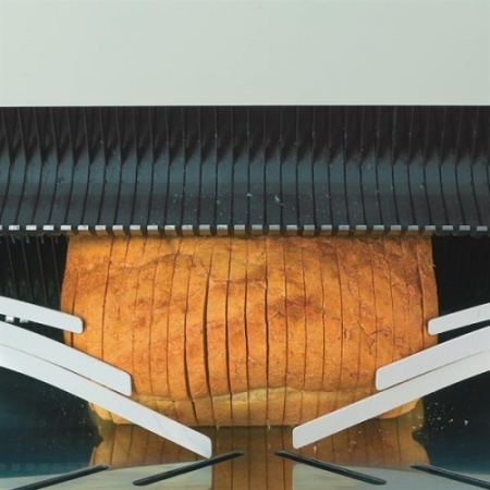 Хлеборез JAC PICO 450 (11м) фото