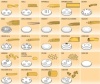 Насадка для MPF 2,5/4 GNOCCHI фото