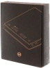 Весы с таймером Timemore Black Mirror Basic Plus Чёрные фото