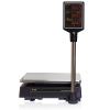 Весы торговые M-ER 327 ACP-15.2 "Ceed" LED Черные фото
