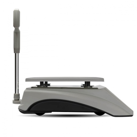 Весы торговые M-ER 328 ACPX-15.2 "TOUCH-M" LCD RS232 и USB фото