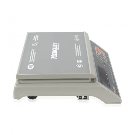 Весы порционные M-ER 326 AFU-32.1 "Post II" LED фото