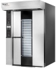 Печь ротационная электрическая APACH BAKERY LINE G68E EMP3M крюк