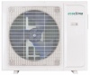 Напольно-потолочная сплит-система Ecoclima ECLCF-H36/5R1C/ECL-H36/5R1C(U) фото