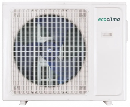 Напольно-потолочная сплит-система Ecoclima ECLCF-H36/5R1C/ECL-H36/5R1C(U) фото