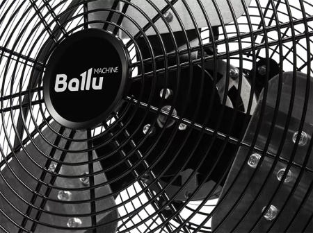 Промышленный мобильный вентилятор Ballu BIF-20D фото