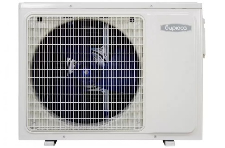 Колонная сплит-система Бирюса BMFS60-ID/BM60-OD фото