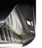 Зонт вытяжной для пароконвектомата RATIONAL XS 6 2/3 ULTRAVENT XS 60.73.865 фото