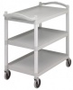 Тележка для обслуживания CAMBRO BC340KD 480