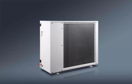 Холодильный агрегат Ариада АСМ-MLZ026