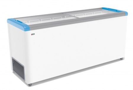 Ларь морозильный FROSTOR GELLAR FG 700 C фото