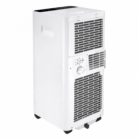 Мобильный кондиционер Zanussi ZACM-08 TSC/N1 Marco Polo IV фото