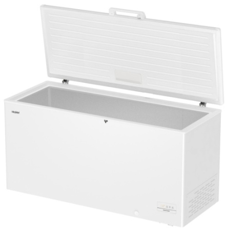 Ларь морозильный HAIER HCE520RFC фото