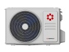 Сплит-система Kentatsu KSGI21HFAN1/KSRI21HFAN1 Ichi фото