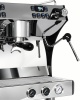 Кофемашина рожковая MANIFESTA Professionale 2 высокие группы, металлич фото