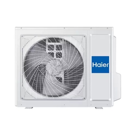 Напольно-потолочная сплит-система Haier AC35S2SG1FA/1U35S2SM1FA фото