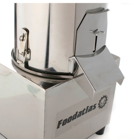 Измельчитель для овощей FOODATLAS SDL-160 фото