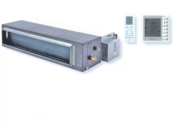 Внутренний блок канального типа VRF Pioneer KFDV56UW