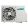 Сплит-система Hisense AS-13UW4RVETS00G/AS-13UW4RVETS00W Lux Design Super DC Inverter фото