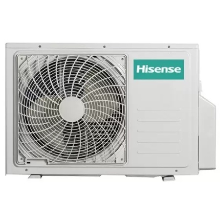 Сплит-система Hisense AS-13UW4RVETS00G/AS-13UW4RVETS00W Lux Design Super DC Inverter фото