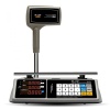 Весы торговые M-ER 328 ACPX-15.2 "TOUCH-M" LED RS232 и USB фото