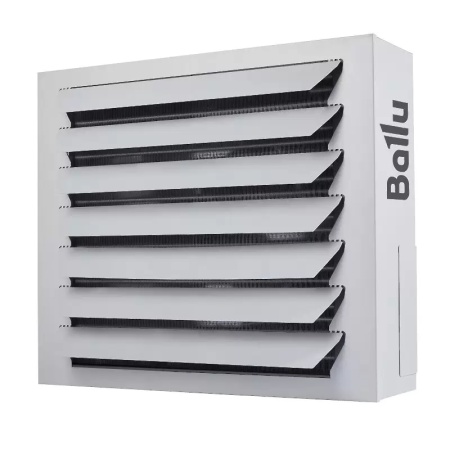 Водяной тепловентилятор Ballu BHP-W4-70-S фото
