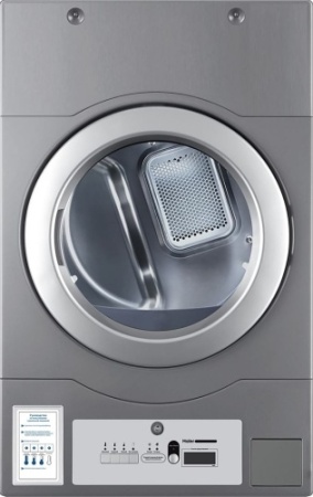 Машина сушильная HAIER HCD12C фото