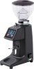 Кофемолка QUAMAR M80 Touch - Plus черный матовый