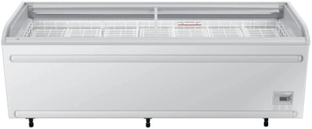 Ларь-бонета HAIER GTS1850W фото