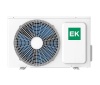 Сплит-система Euroklimat EKSA-25HN/EKOA-25HN-W Alba фото