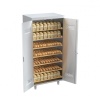 Шкаф для хлеба ШЗХЛ-С-7-740.450-02-Р (без лотков) фото