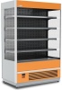 Витрина холодильная CARBOMA FC20-07 VM 1,9-2 0430 (Carboma Cube 1930/710 ВХСп-1,9 INOX) фото