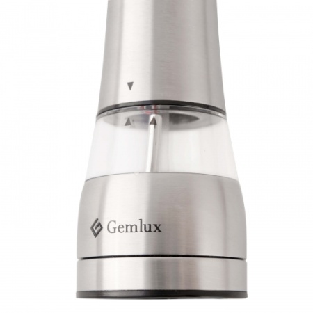 Мельница для соли и перца GEMLUX GL-PG-002 фото