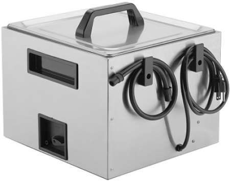 Аппарат Sous Vide WARING WSV16E фото