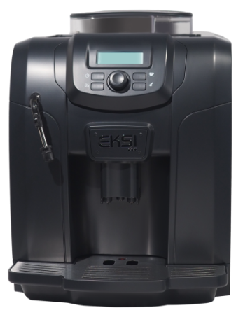 Кофемашина EKSI EMC-715 фото