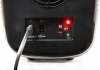Холодильник для молока ENIGMA AQ-6L black milk fridge фото