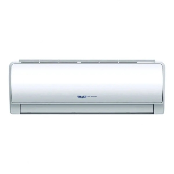 Фанкойл настенный Shuft SFH-800 V2 (без клапана)