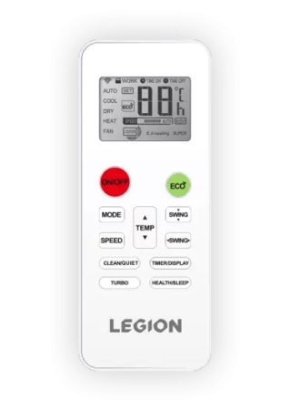 Сплит-система Legion LE-FMN09RH-IN/LE-FMN09RH-OUT Forum фото