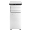 Мобильный кондиционер Zanussi ZACM-08 TSC/N1 Marco Polo IV фото