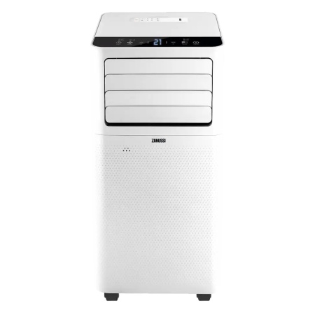 Мобильный кондиционер Zanussi ZACM-08 TSC/N1 Marco Polo IV фото