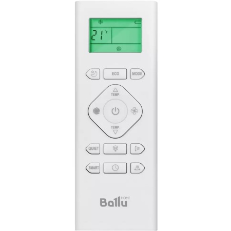 Сплит-система Ballu BSAG-07HN8 iGreen Pro фото