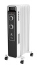 Масляный радиатор Royal Clima ROR-PR7-1500M PARMA фото