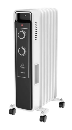 Масляный радиатор Royal Clima ROR-PR7-1500M PARMA фото