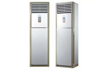 Колонный кондиционер Dantex RK-48FHM2 / RK-48HM2E фото